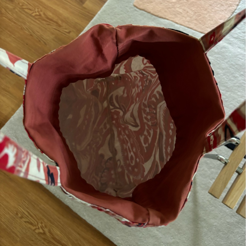 See by Chloe drawstring tote - Picture 4 of 4